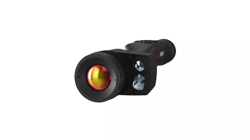 ATN THOR5 LRF 5-20X 320X240 THERMAL