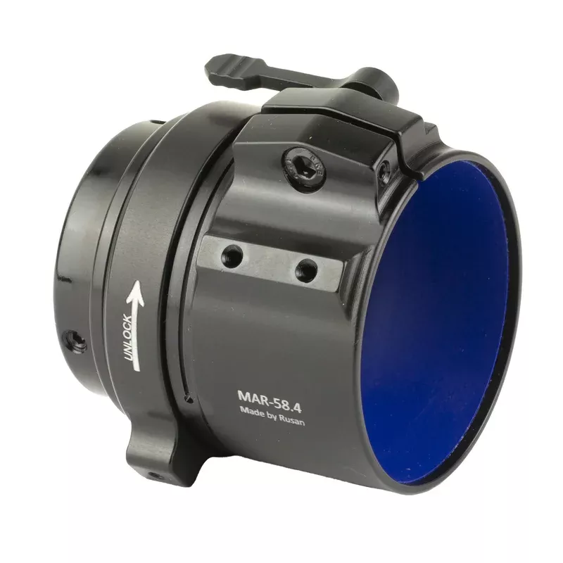 ATN TICO Scope Mounting System