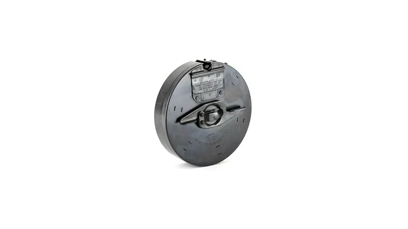 AUTO ORDNANCE 50RD DRUM 45ACP BL