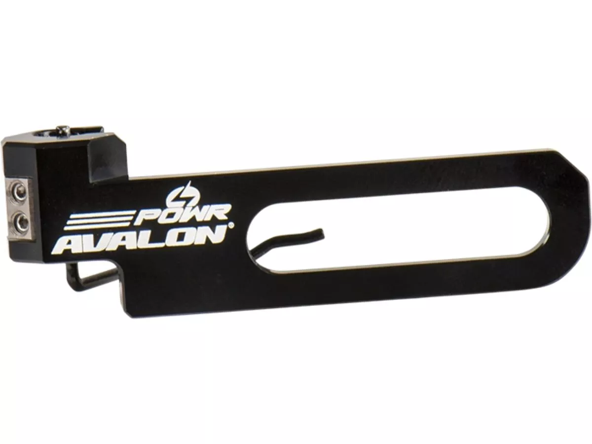 AVALON POWR MAGNETIC REST