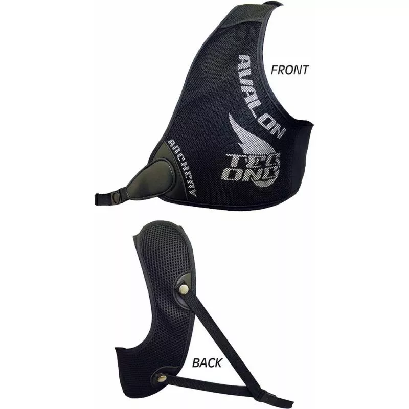 AVALON TEC ONE CHESTGUARD