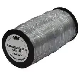 Avery GHG Quick-Fix Decoy Cord - 500` - Clear 82500