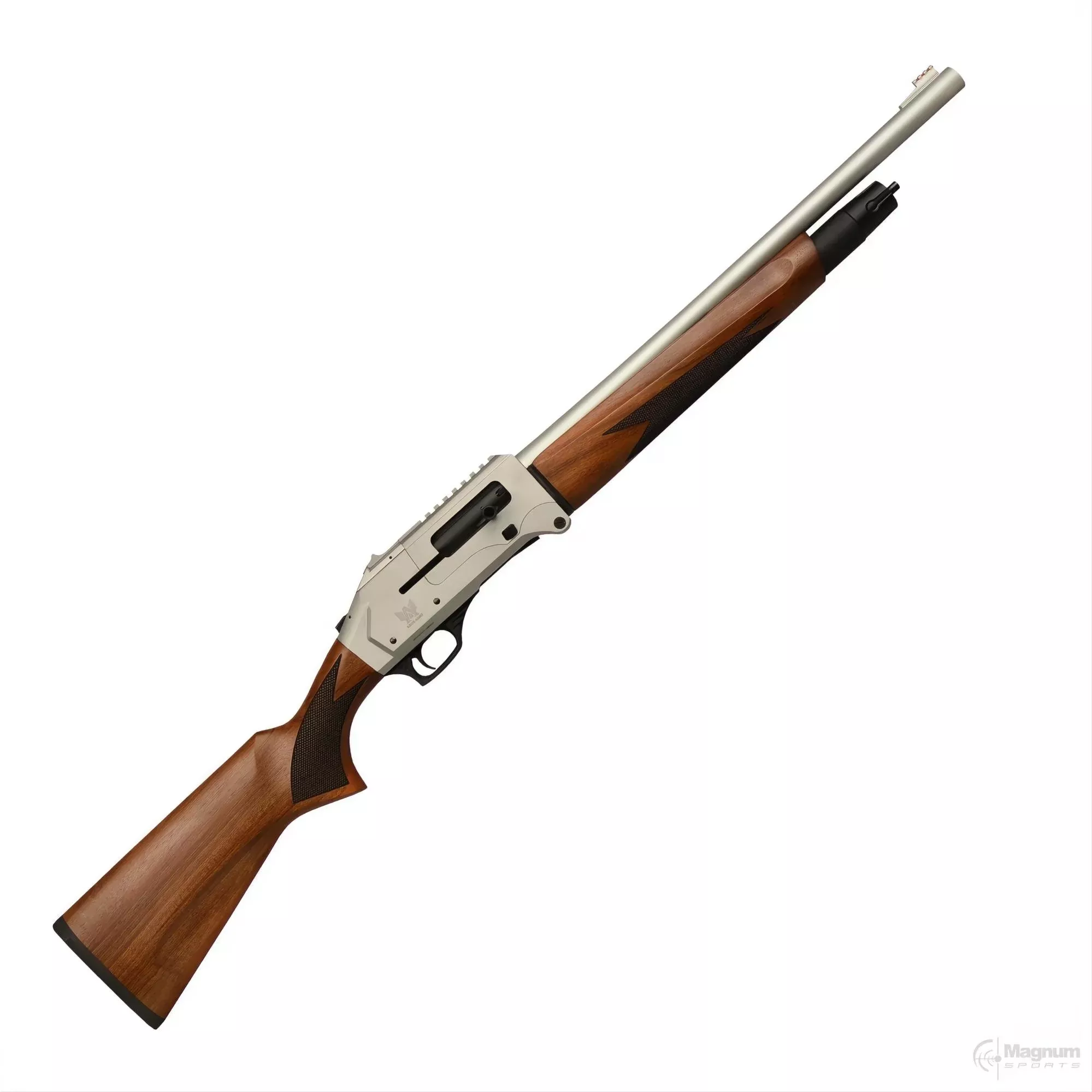 Axor Arms Bushpig Walnut