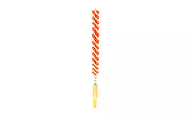 B/C Nylon Bore Brush .17CAL Red