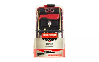 B/C Rifle Cleaning Kit 350LGND/450BM