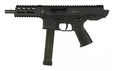 B&T GHM45 PSTL 45ACP 6.85 25RD BLK