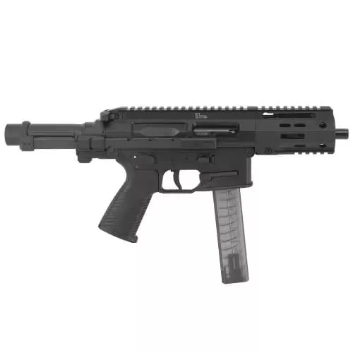 B&T SPC9 PDW 9mm 4.5″ Pistol