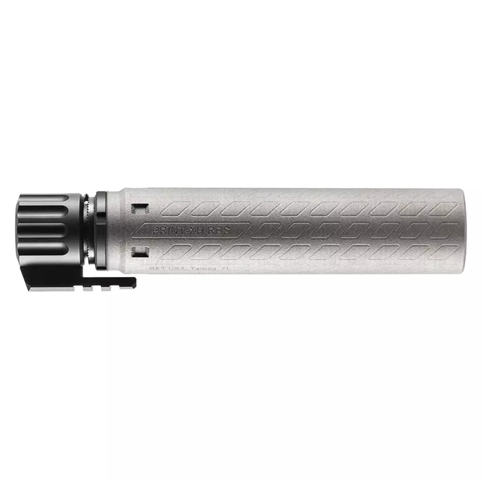 B&T TP9/MP9 Ti Suppressor