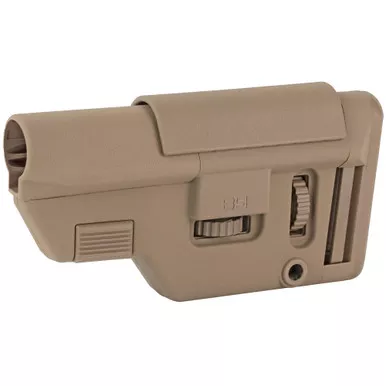 B5 COLLAPSIBLE PREC STK MED FDE