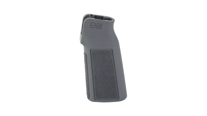 B5 P-GRIP 22 GRY