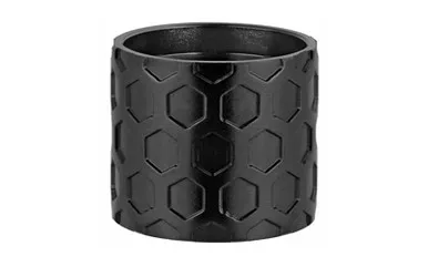BACKUP THRD PRTCTR 30CAL HCOMB BLK