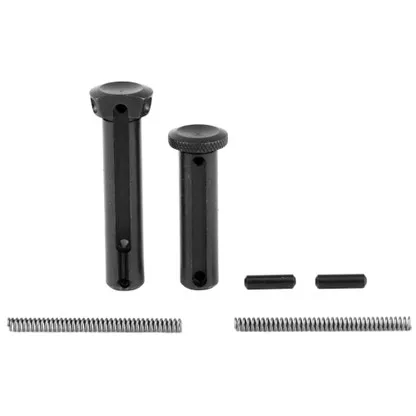 BAD-EPS ENHANCED TAKEDOWN AND PIVOT PIN SET AR15