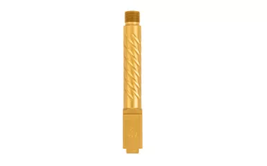 BALLISTIC BBL FOR GLK 19 TD SFLT GLD