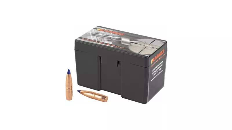 BARNES LRX .284 139GR BT 50CT