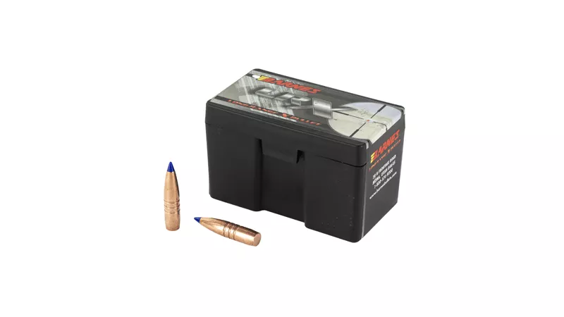 BARNES LRX .308 175GR BT 50CT