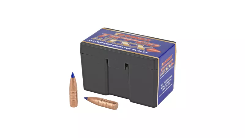BARNES TTSX .308 165GR BT 50CT