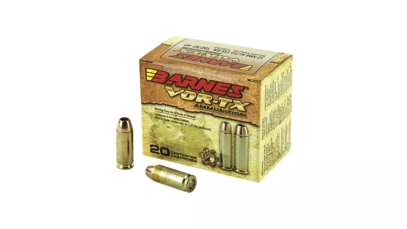BARNES VOR-TX 10MM 155GR XPB