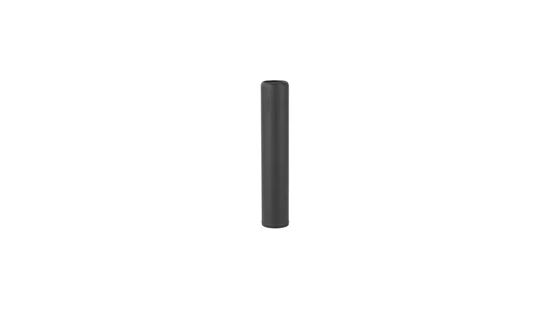 BARRETT AM338 SUPPRESSOR BLK 338LAP