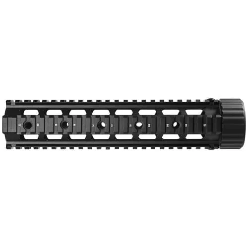 Barska AR-15 Optics Quad Rail 10in Length