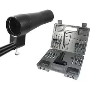 BARSKA Iron Boresighter Kit by Barska AW11076