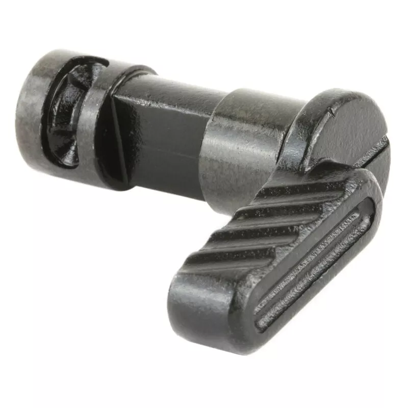 Battle Arms Development Enhanced Single Side Safety Selector