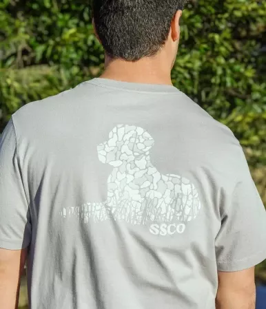 BAYOU DOG TEE