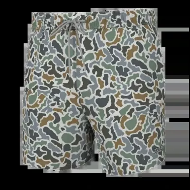 BAYVIEW SWIM TRUNK