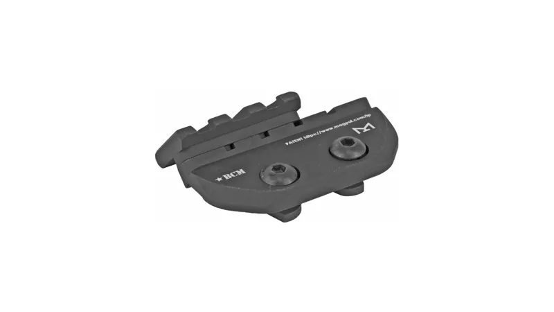 BCM GUNFIGHTER 1913 LIGHT MOUNT MLOK