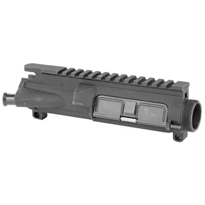 BCM M4 UPPER RECEIVER ASSEMBLY (W/ LASER T-MARKINGS)