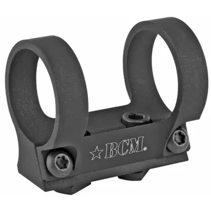 BCMGUNFIGHTER™ 1 INCH LIGHT MOUNT MOD 0 (M-LOK COMPATIBLE)