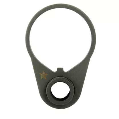 BCMGUNFIGHTER™ QD END PLATE