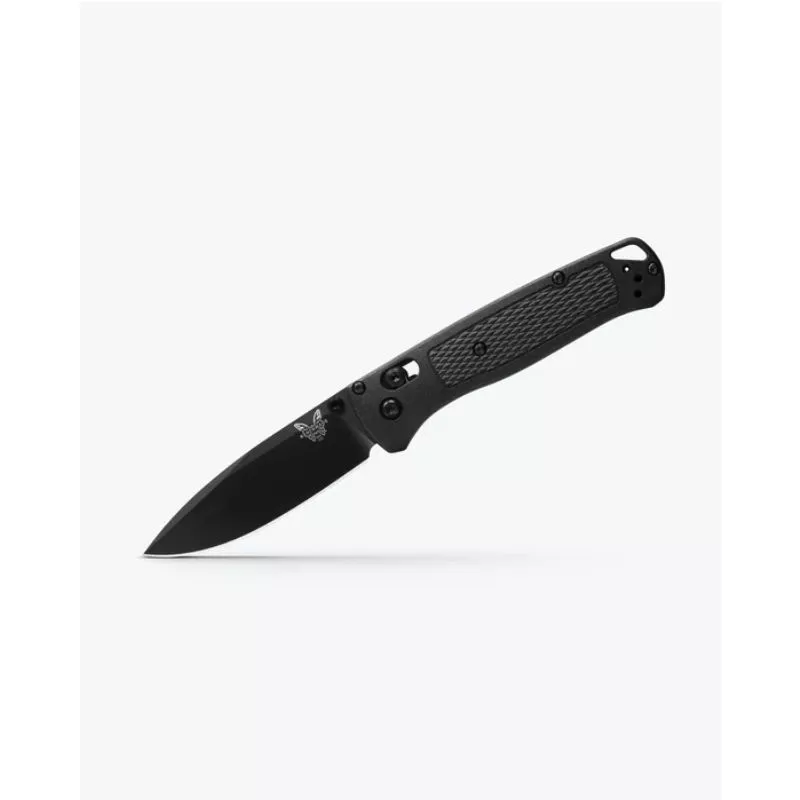 BENCHMADE BUGOUT CARBON FIBER ELITE