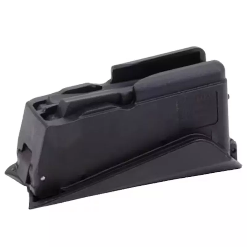 BENELLI MAG – LUPO SHORT ACTION 5RDS