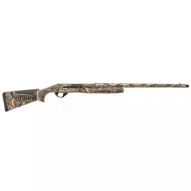 Benelli Super Black Eagle 3 20GA 28″ Semi-Auto Shotgun – Realtree Max-7