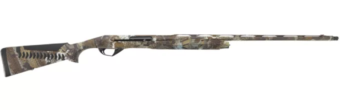 Benelli Super Black Eagle 3 20ga 3″ 26″ Timber 3+1 Semi-Auto Shotgun 10342