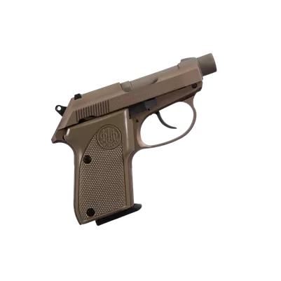 BERETTA 3032 TOMCAT COVERT - SUPPRESSOR READY - FDE