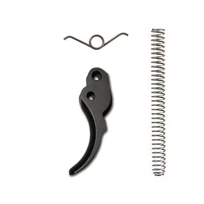 BERETTA 92/96 SERIES STEEL TRIGGER, SPRING TRIGGER AND D HAMMER SPRING