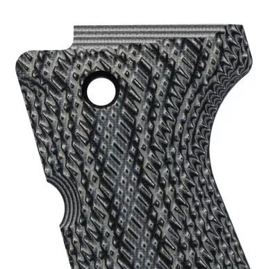 Beretta 92 Compact Grips - VZ Tactical Slant Gen2