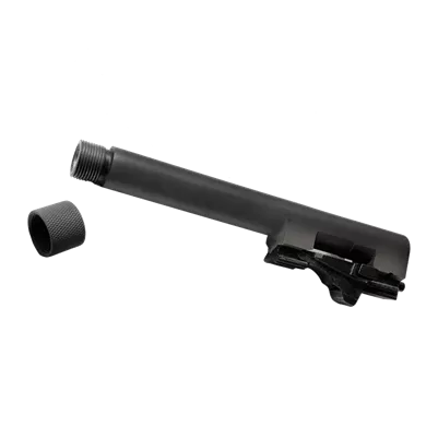 BERETTA 92 SERIES 3RD GEN. EXTENDED THREADED BARREL 9MM