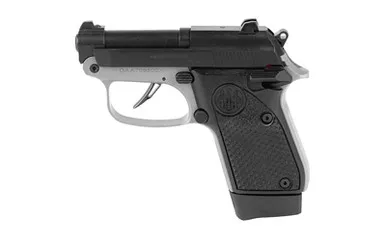 BERETTA BOBCAT 20X 22LR 2.4 8RD BLK
