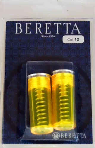 Beretta Snap Caps AL/PL 12Ga Cal SN120AP20009