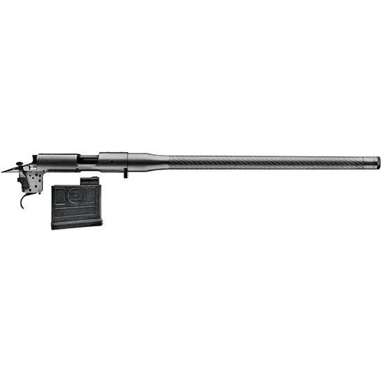 Bergara B – 14R .22LR Bolt Action Rifle with Threaded Barrel