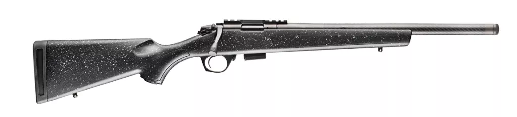 BERGARA BMR CARBON 22LR 10+1 18″ CF