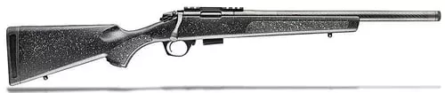 BERGARA BMR MICRO 17HMR CARBON BBL