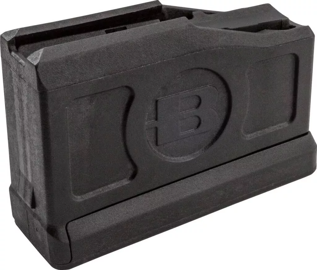 BERGARA MAGAZINE AICS 308/6.5CM 3RD