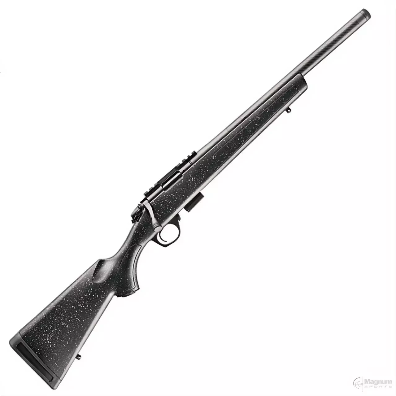Bergara Rimfire BMR Carbon