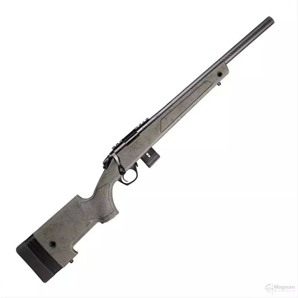 Bergara Rimfire BMR X Carbon