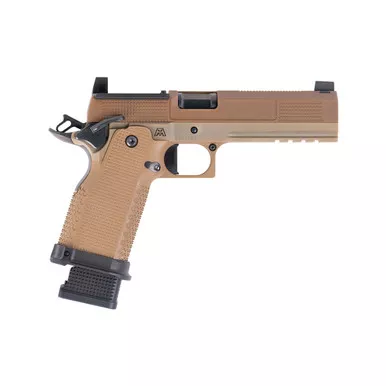 BG Defense EG11 5" Multi FDE (9mm) Double Stack 1911