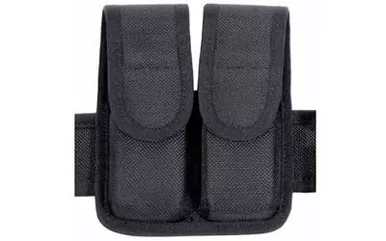 BH MOLDED CORDURA DBLMAG PH DBLRW BK