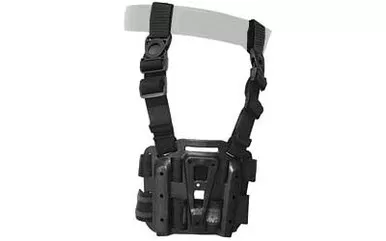 BH TACT HSTLR PLATFORM BLK